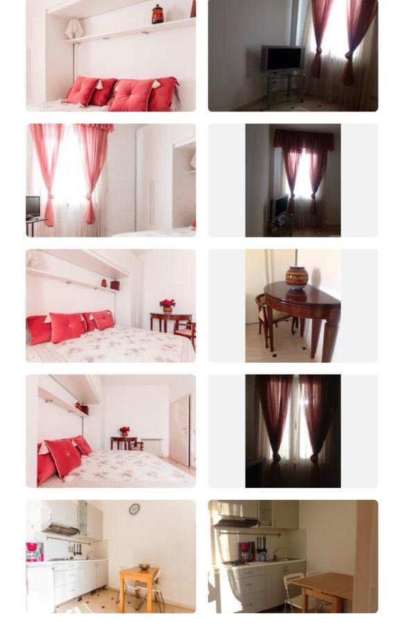 Riva Dei Fiori Apartment Viareggio Ngoại thất bức ảnh