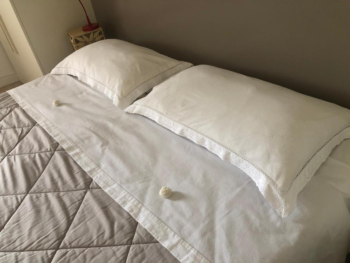 Riva Dei Fiori Apartment Viareggio Ngoại thất bức ảnh