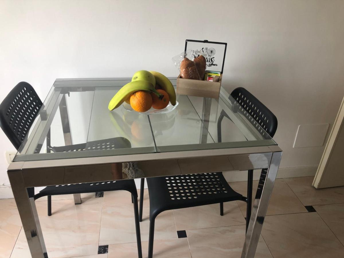 Riva Dei Fiori Apartment Viareggio Ngoại thất bức ảnh