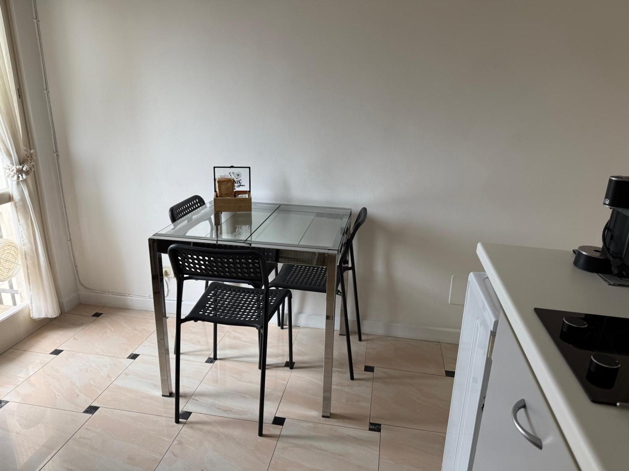 Riva Dei Fiori Apartment Viareggio Ngoại thất bức ảnh