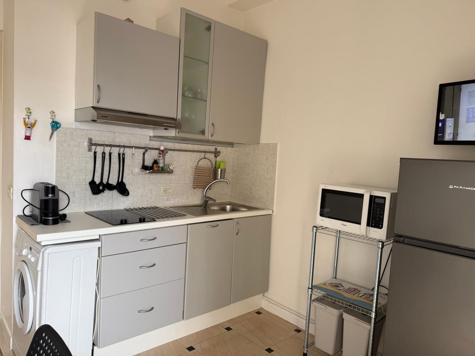 Riva Dei Fiori Apartment Viareggio Ngoại thất bức ảnh