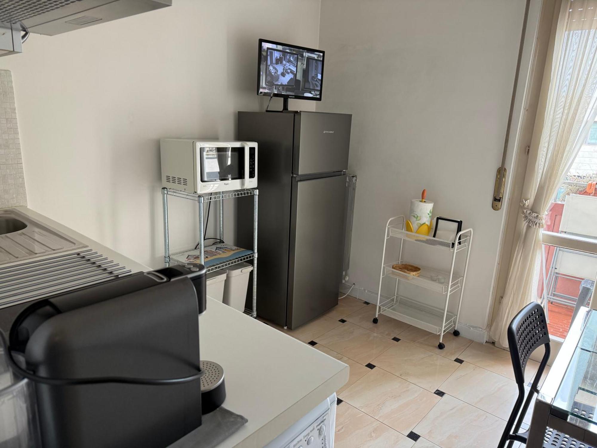 Riva Dei Fiori Apartment Viareggio Ngoại thất bức ảnh