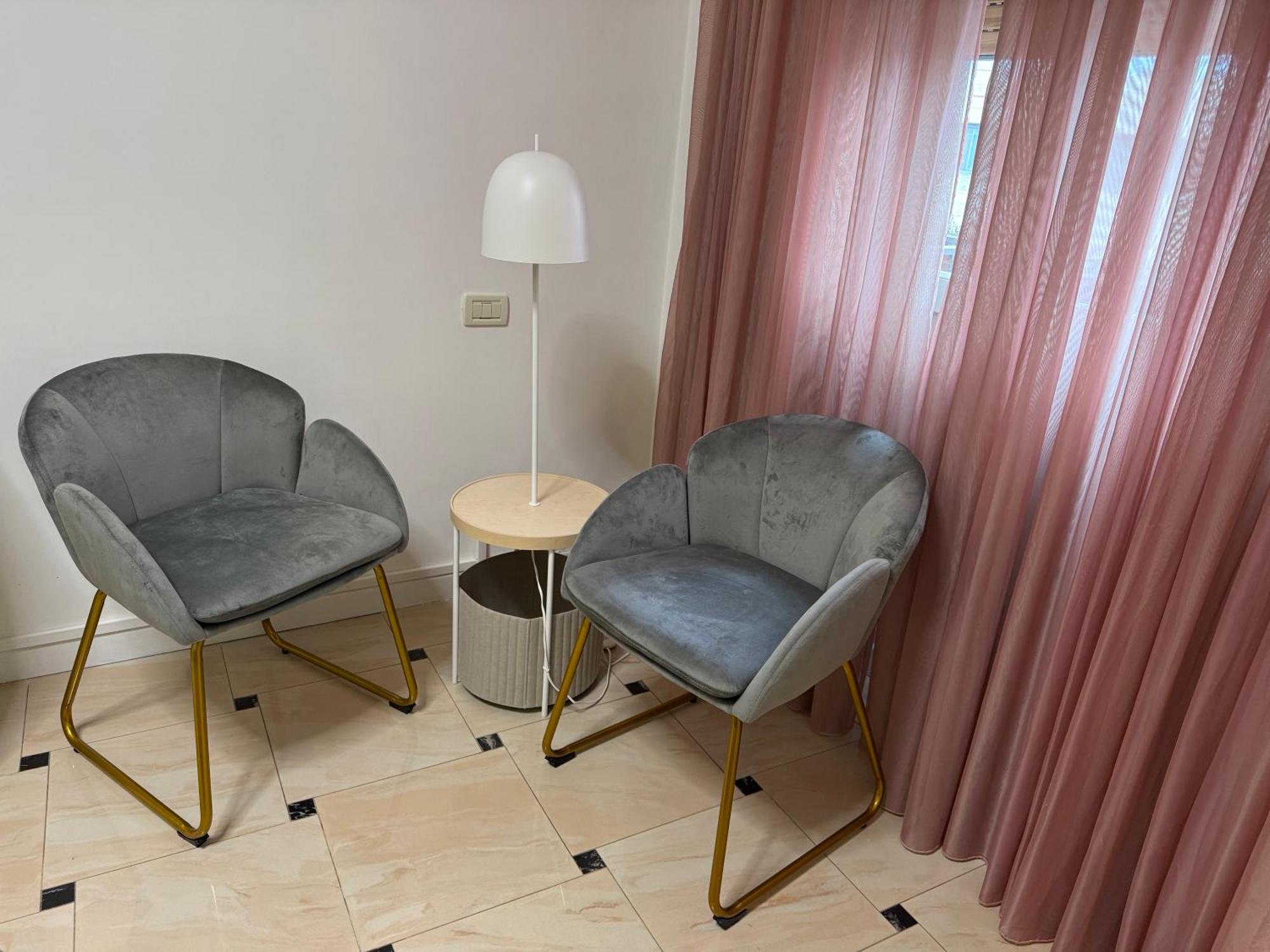 Riva Dei Fiori Apartment Viareggio Ngoại thất bức ảnh